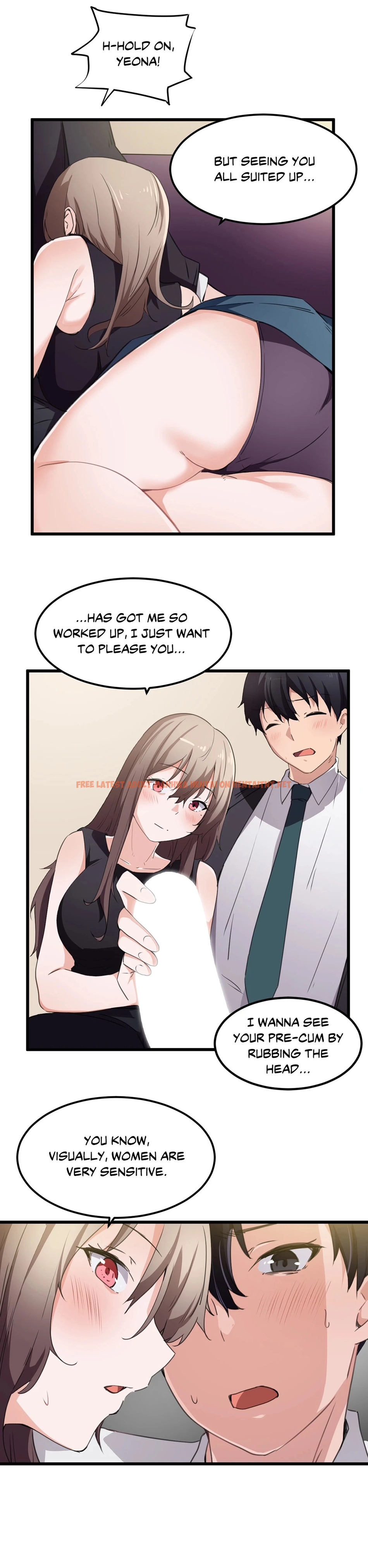 Read Hentai Image 9 898 in comic I Wanna Be A Daughter Thief - Chapter 37 - hentaitnt.net