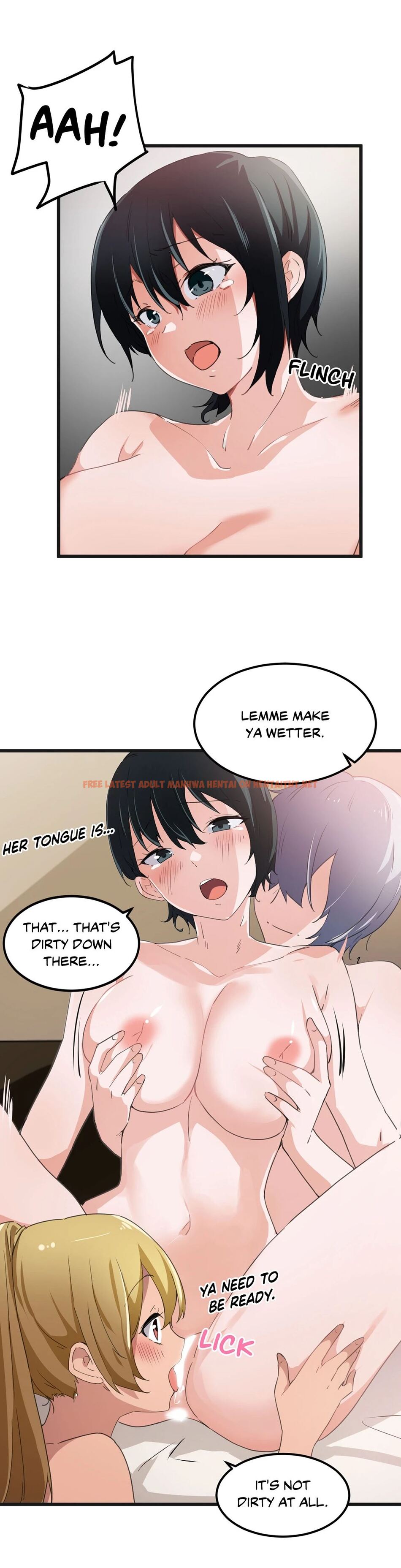 Read Hentai Image 12 546 in comic I Wanna Be A Daughter Thief - Chapter 39 - hentaitnt.net