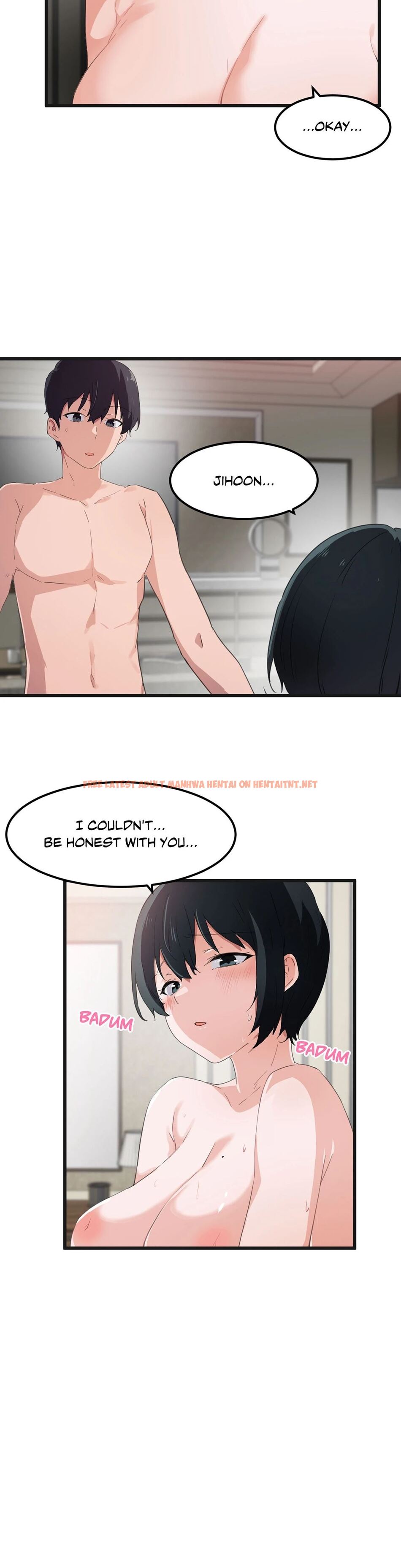 Read Hentai Image 16 547 in comic I Wanna Be A Daughter Thief - Chapter 39 - hentaitnt.net