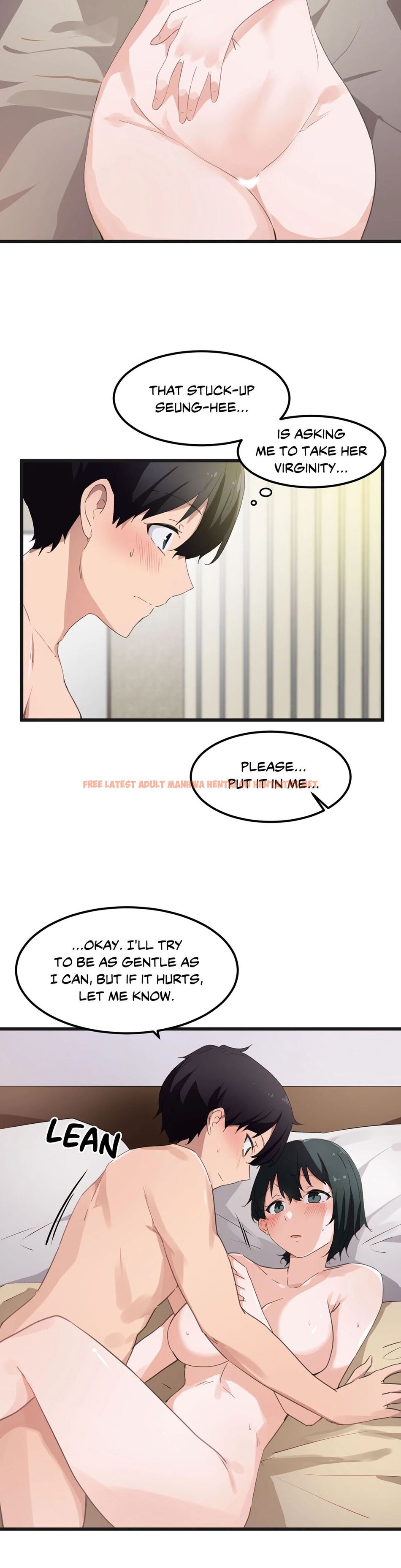 Read Hentai Image 18 547 in comic I Wanna Be A Daughter Thief - Chapter 39 - hentaitnt.net