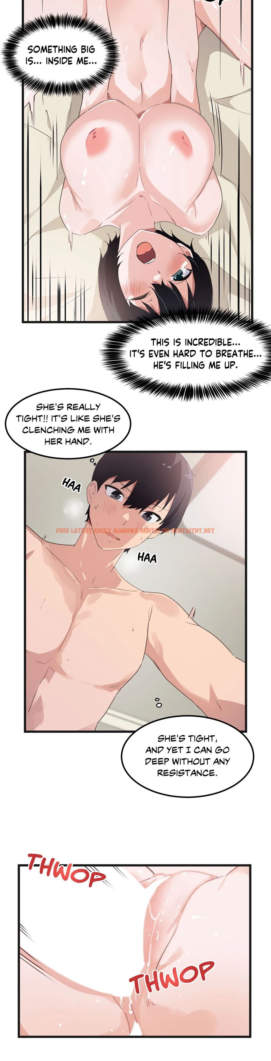 Read Hentai Image 20 547 in comic I Wanna Be A Daughter Thief - Chapter 39 - hentaitnt.net