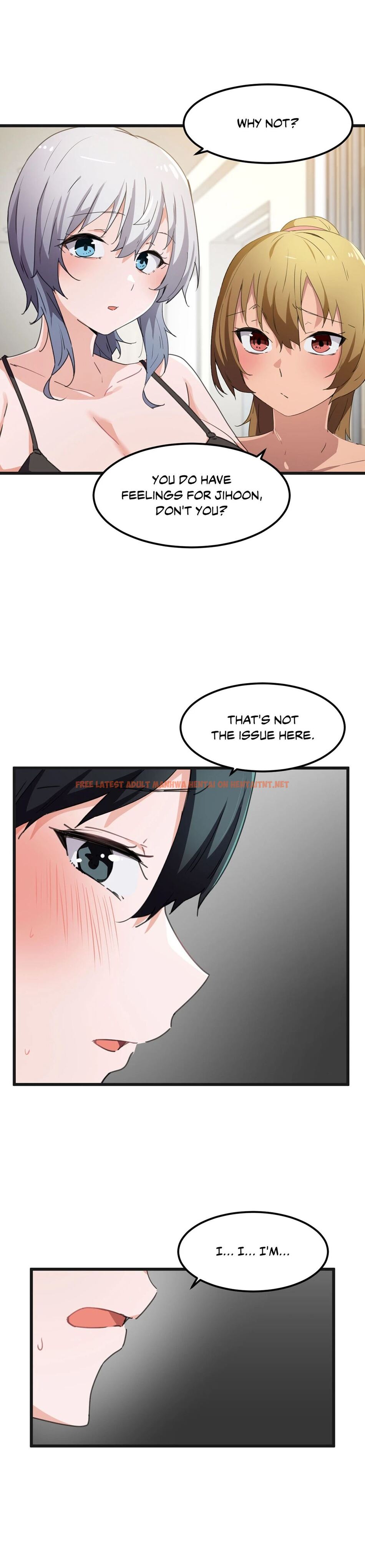 Read Hentai Image 5 546 in comic I Wanna Be A Daughter Thief - Chapter 39 - hentaitnt.net