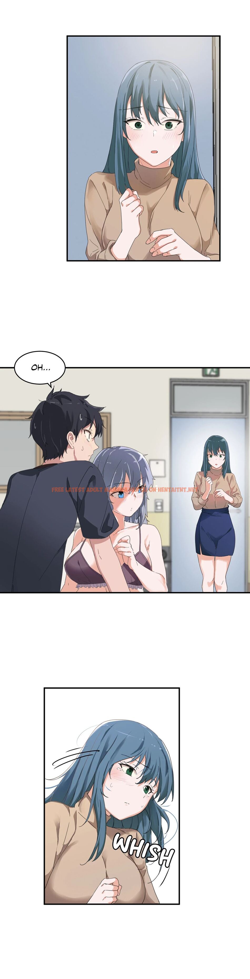 Read Hentai Image 15 640 in comic I Wanna Be A Daughter Thief - Chapter 4 - hentaitnt.net