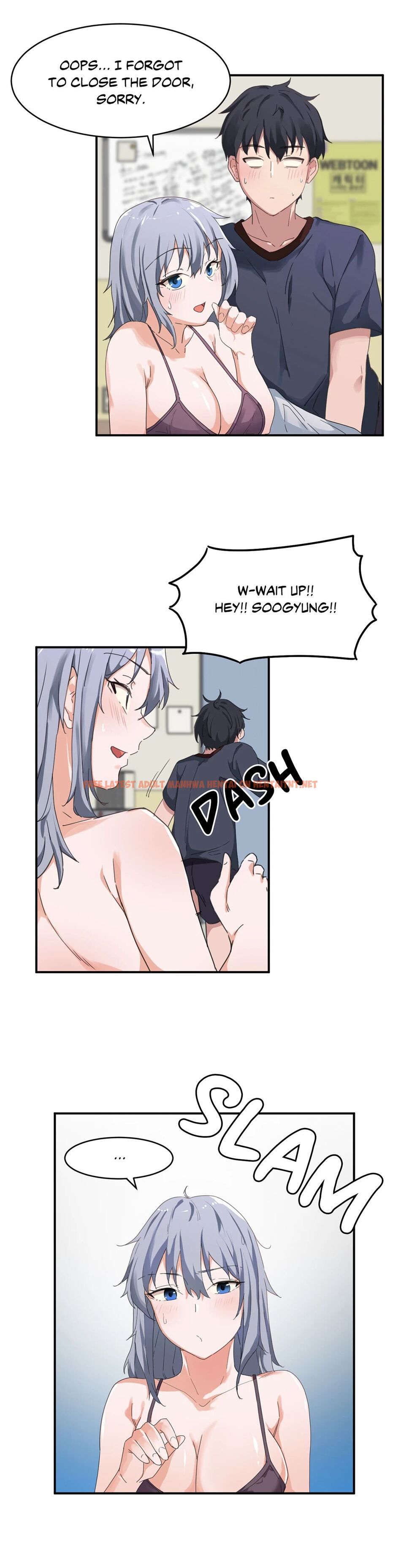 Read Hentai Image 16 640 in comic I Wanna Be A Daughter Thief - Chapter 4 - hentaitnt.net