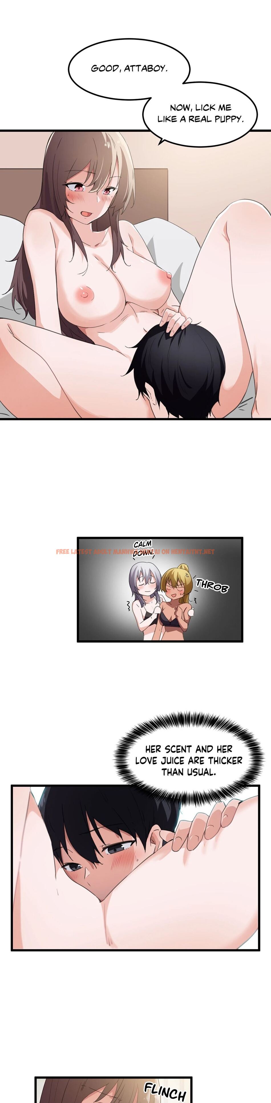 Read Hentai Image 4 089 in comic I Wanna Be A Daughter Thief - Chapter 40 - hentaitnt.net