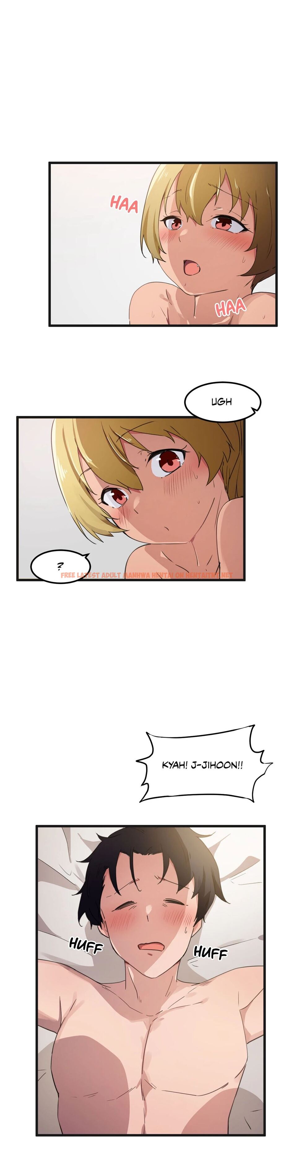 Read Hentai Image 14 128 in comic I Wanna Be A Daughter Thief - Chapter 41 - hentaitnt.net