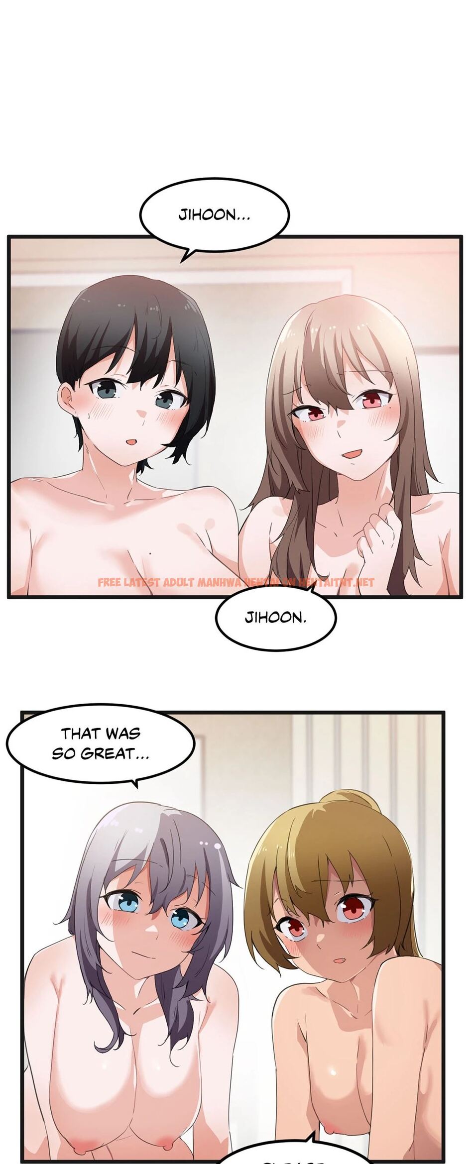 Read Hentai Image 20 129 in comic I Wanna Be A Daughter Thief - Chapter 41 - hentaitnt.net