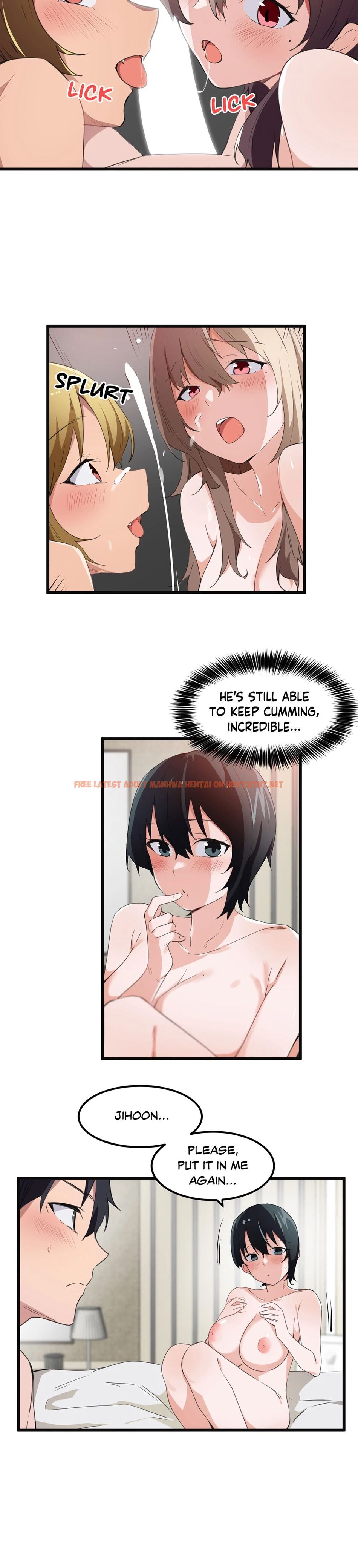 Read Hentai Image 4 102 in comic I Wanna Be A Daughter Thief - Chapter 42 - hentaitnt.net