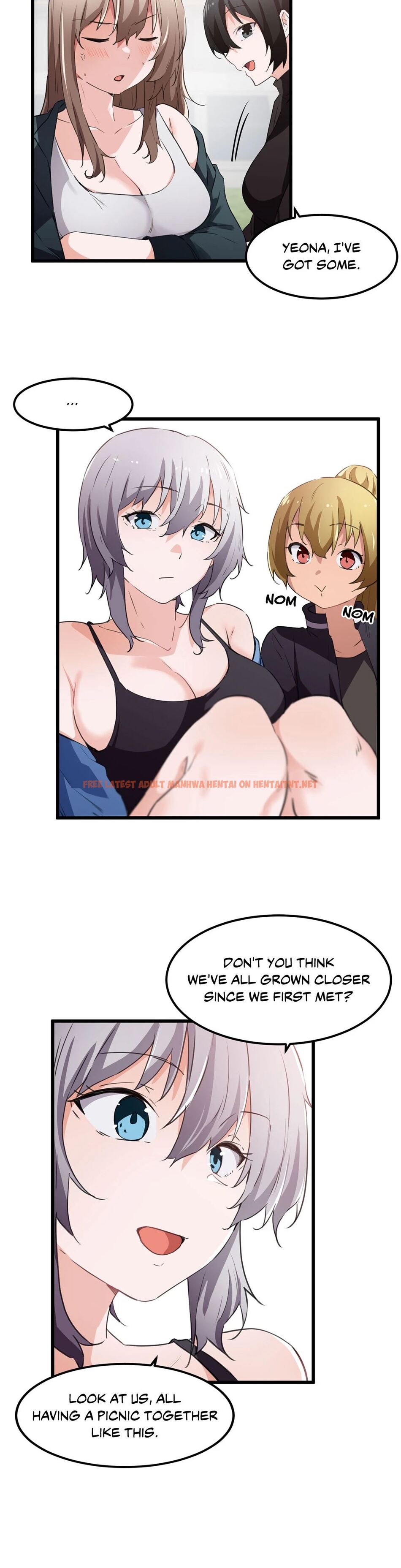 Read Hentai Image 14 581 in comic I Wanna Be A Daughter Thief - Chapter 44 - hentaitnt.net