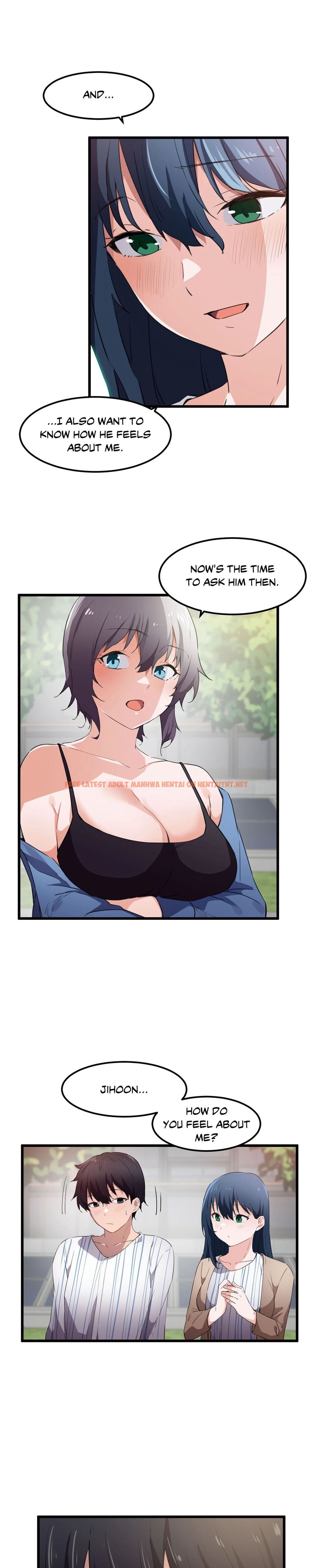 Read Hentai Image 17 581 in comic I Wanna Be A Daughter Thief - Chapter 44 - hentaitnt.net