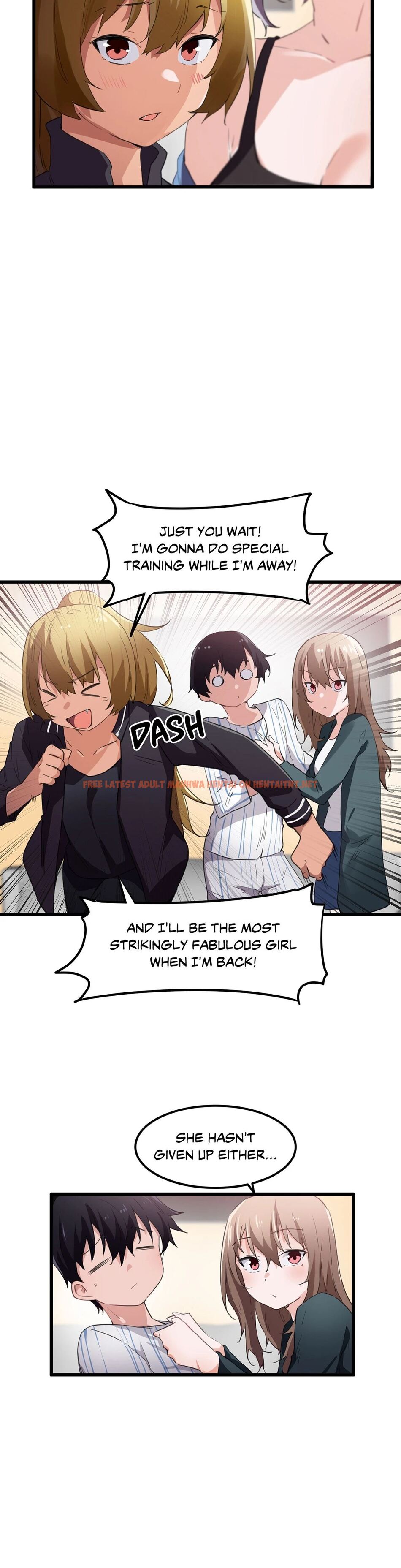 Read Hentai Image 12 314 in comic I Wanna Be A Daughter Thief - Chapter 45 - hentaitnt.net