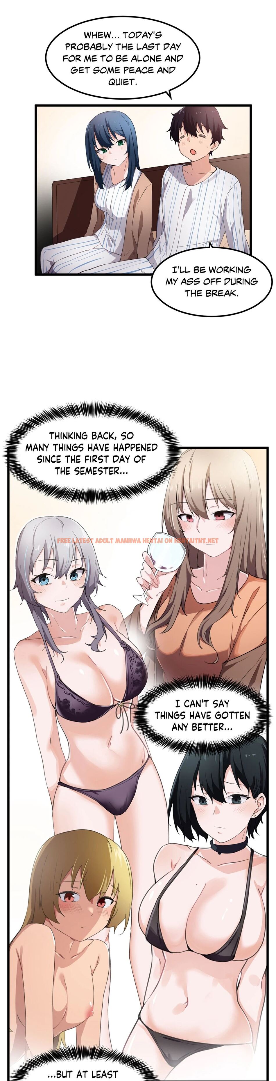 Read Hentai Image 15 314 in comic I Wanna Be A Daughter Thief - Chapter 45 - hentaitnt.net