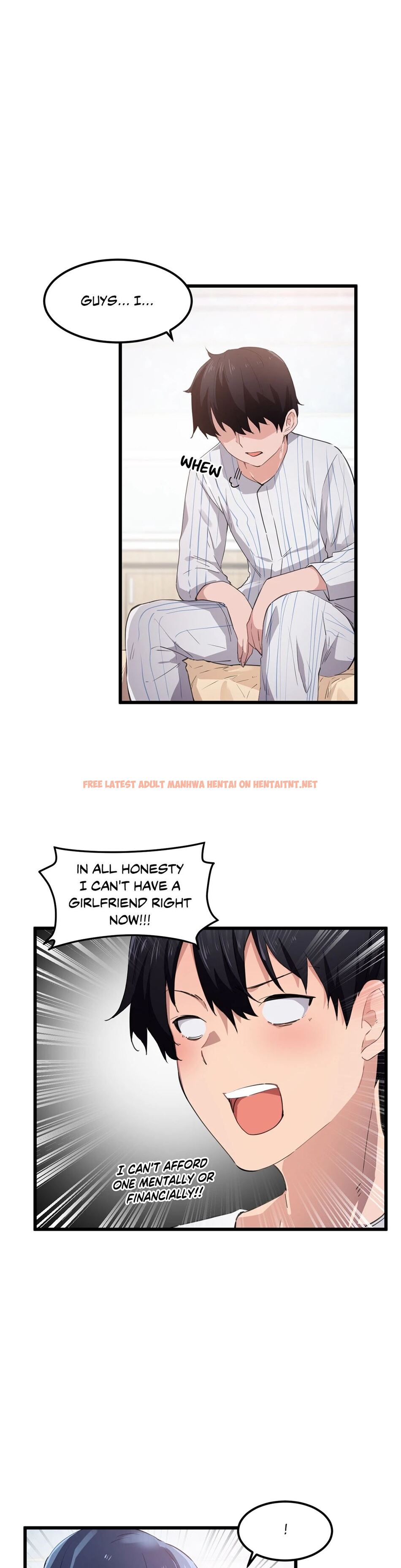 Read Hentai Image 5 314 in comic I Wanna Be A Daughter Thief - Chapter 45 - hentaitnt.net