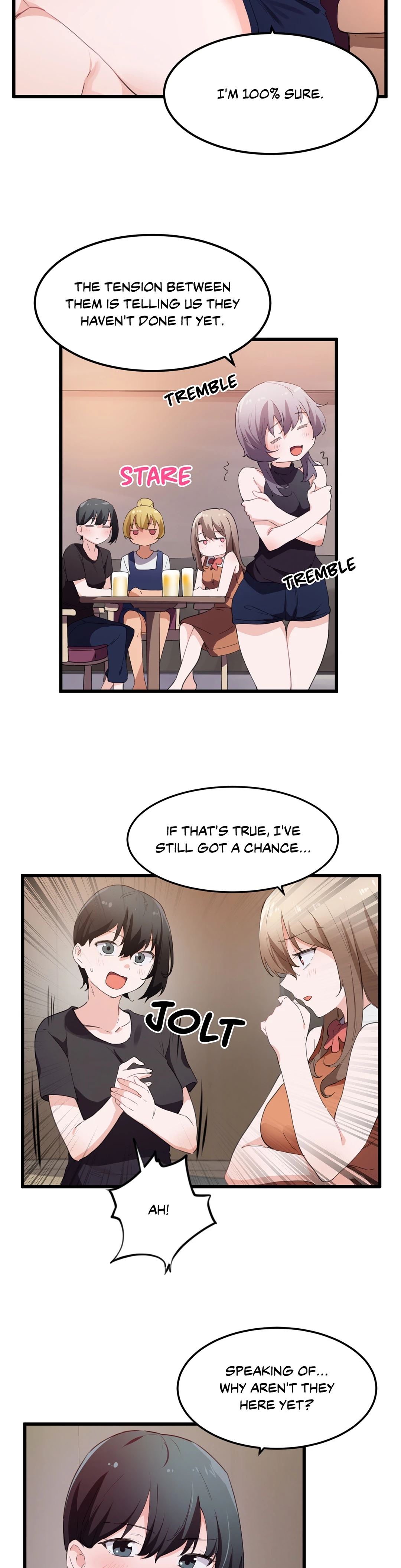 Read Hentai Image 15 451 in comic I Wanna Be A Daughter Thief - Chapter 48 - hentaitnt.net