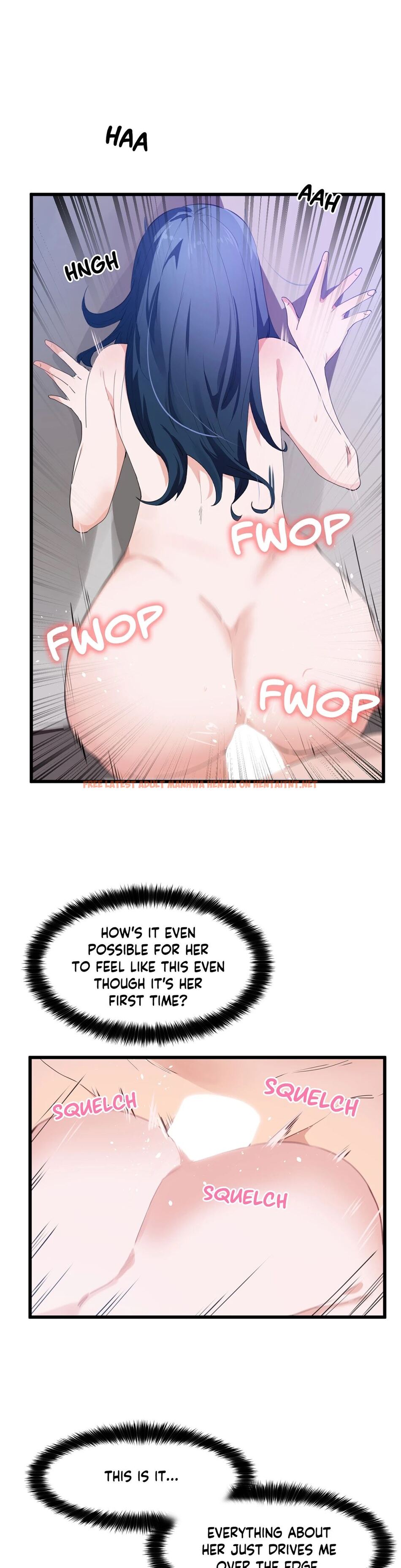 Read Hentai Image 17 451 in comic I Wanna Be A Daughter Thief - Chapter 48 - hentaitnt.net