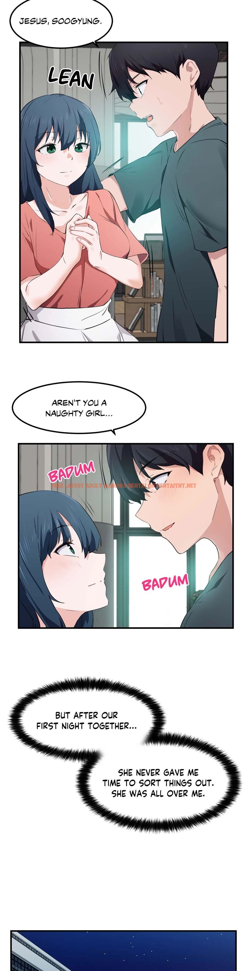 Read Hentai Image 15 263 in comic I Wanna Be A Daughter Thief - Chapter 49 - hentaitnt.net