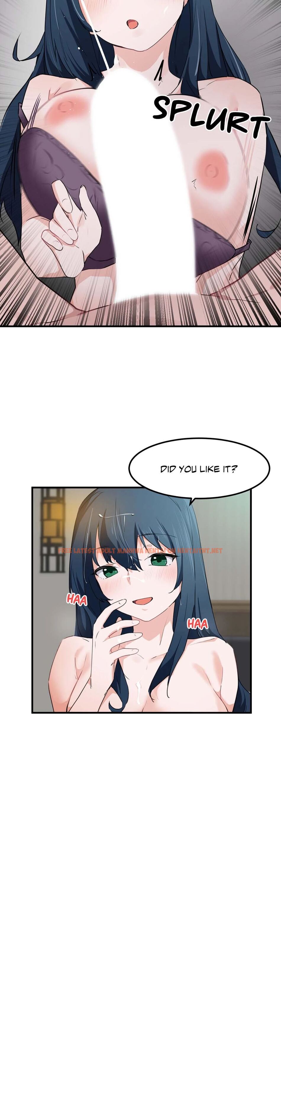 Read Hentai Image 20 263 in comic I Wanna Be A Daughter Thief - Chapter 49 - hentaitnt.net