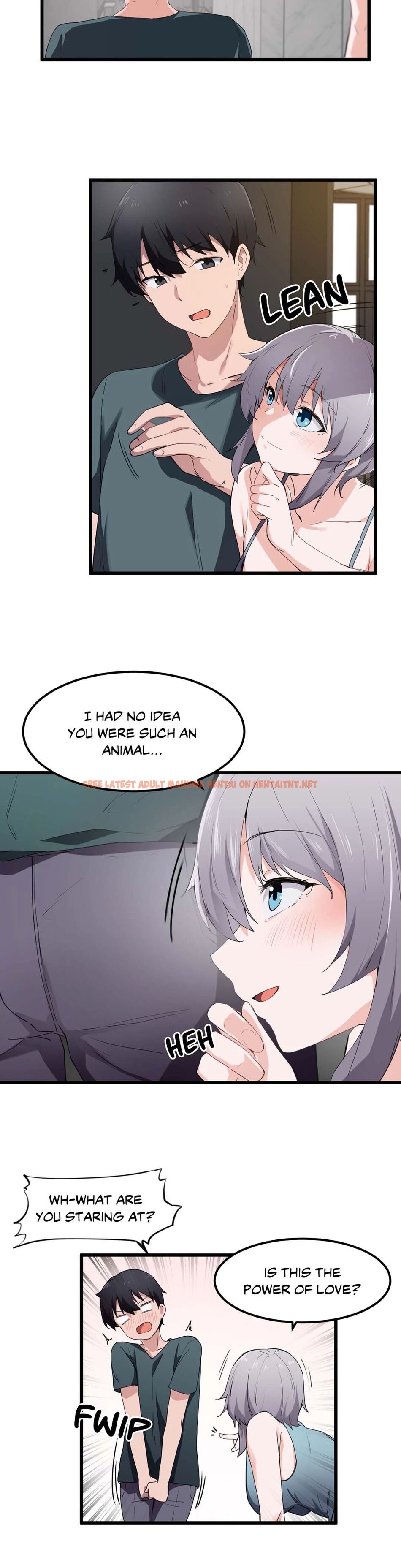 Read Hentai Image 4 262 in comic I Wanna Be A Daughter Thief - Chapter 49 - hentaitnt.net