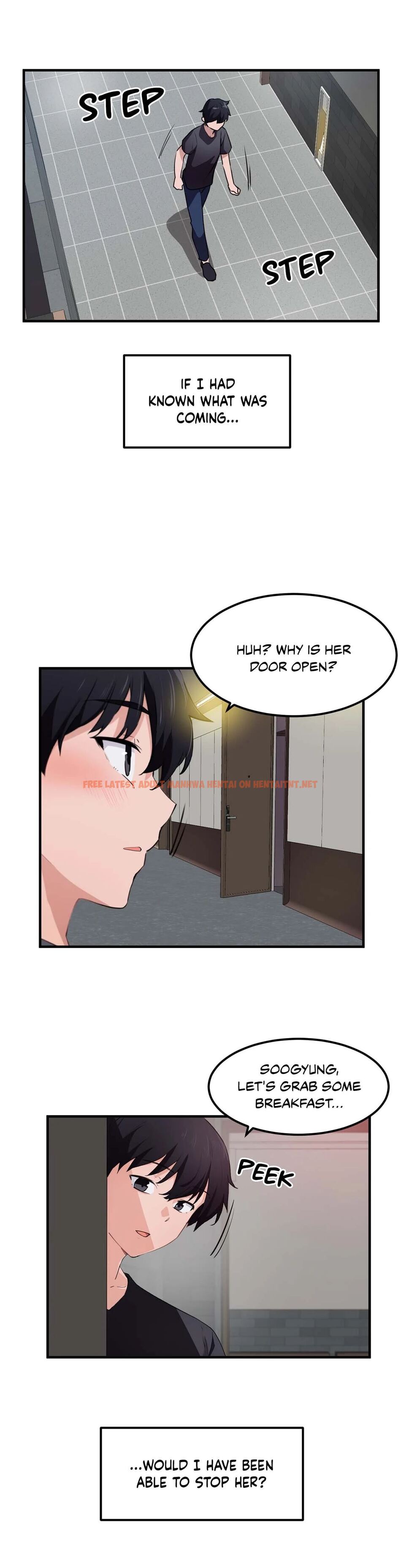 Read Hentai Image 19 077 in comic I Wanna Be A Daughter Thief - Chapter 50 - hentaitnt.net