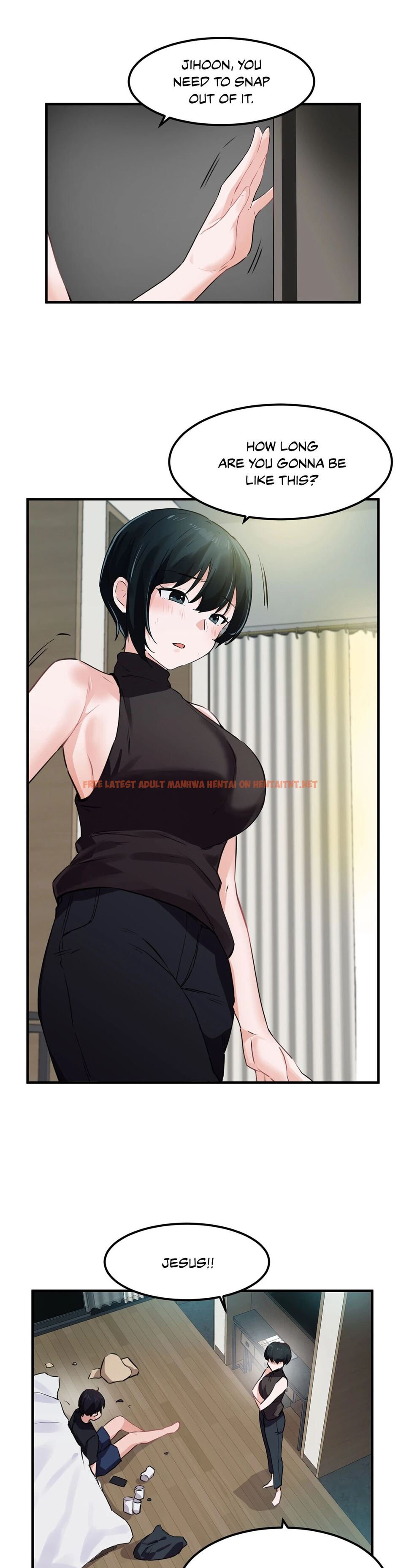 Read Hentai Image 5 193 in comic I Wanna Be A Daughter Thief - Chapter 51 - hentaitnt.net