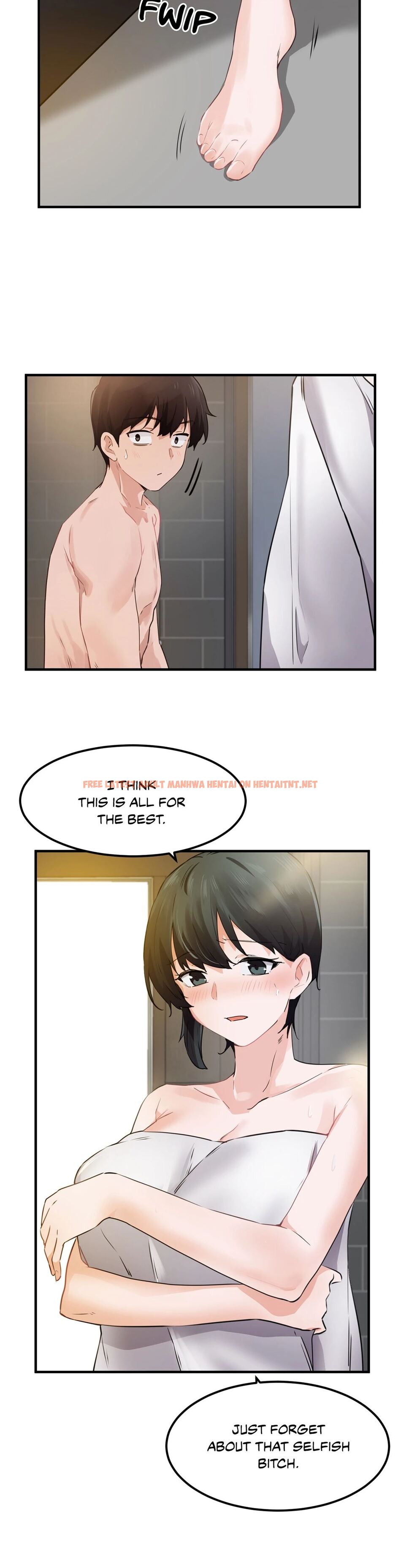 Read Hentai Image 8 193 in comic I Wanna Be A Daughter Thief - Chapter 51 - hentaitnt.net