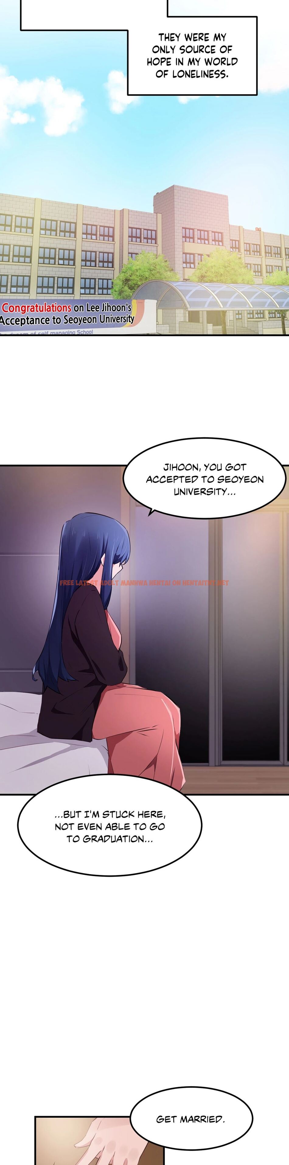 Read Hentai Image 10 688 in comic I Wanna Be A Daughter Thief - Chapter 52 - hentaitnt.net