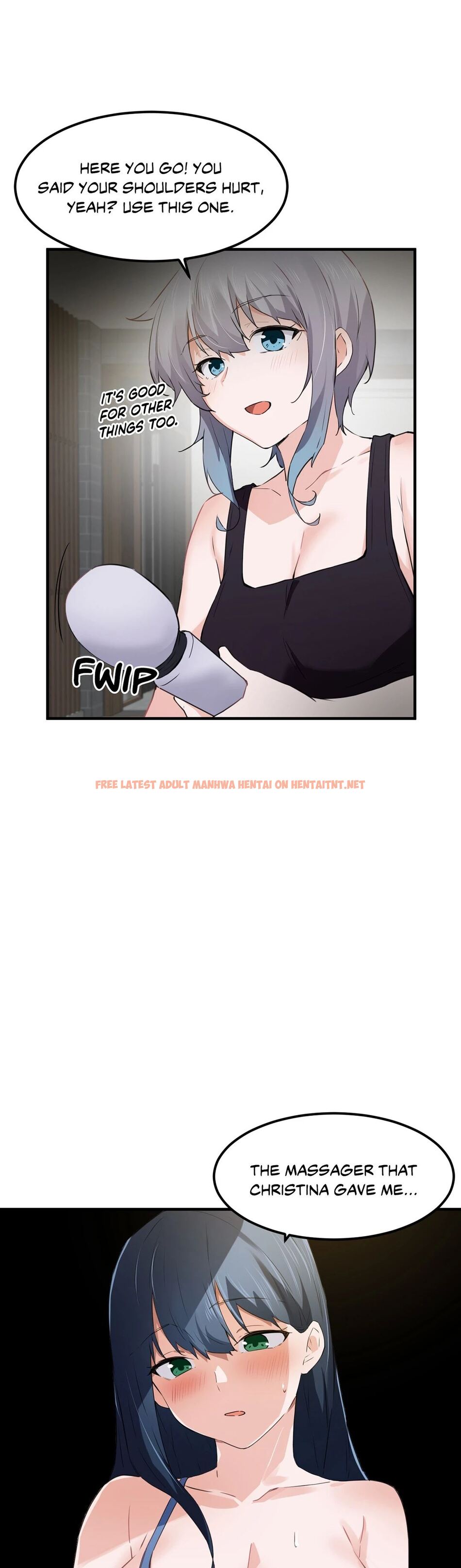 Read Hentai Image 20 689 in comic I Wanna Be A Daughter Thief - Chapter 52 - hentaitnt.net