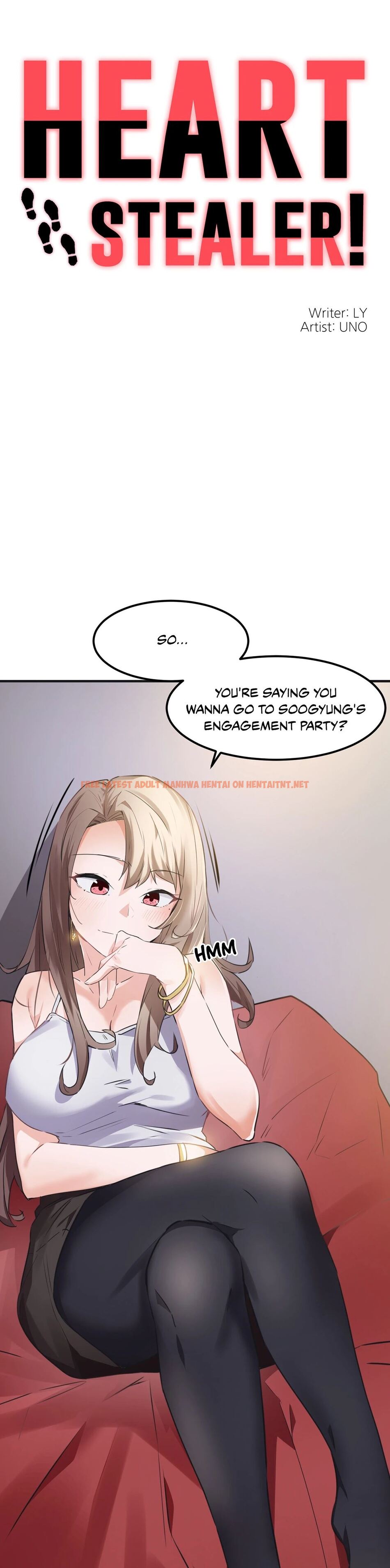 Read Hentai Image 1 798 in comic I Wanna Be A Daughter Thief - Chapter 53 - hentaitnt.net