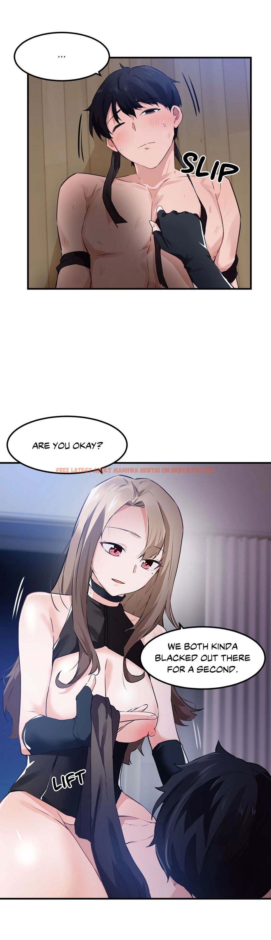 Read Hentai Image 14 206 in comic I Wanna Be A Daughter Thief - Chapter 54 - hentaitnt.net