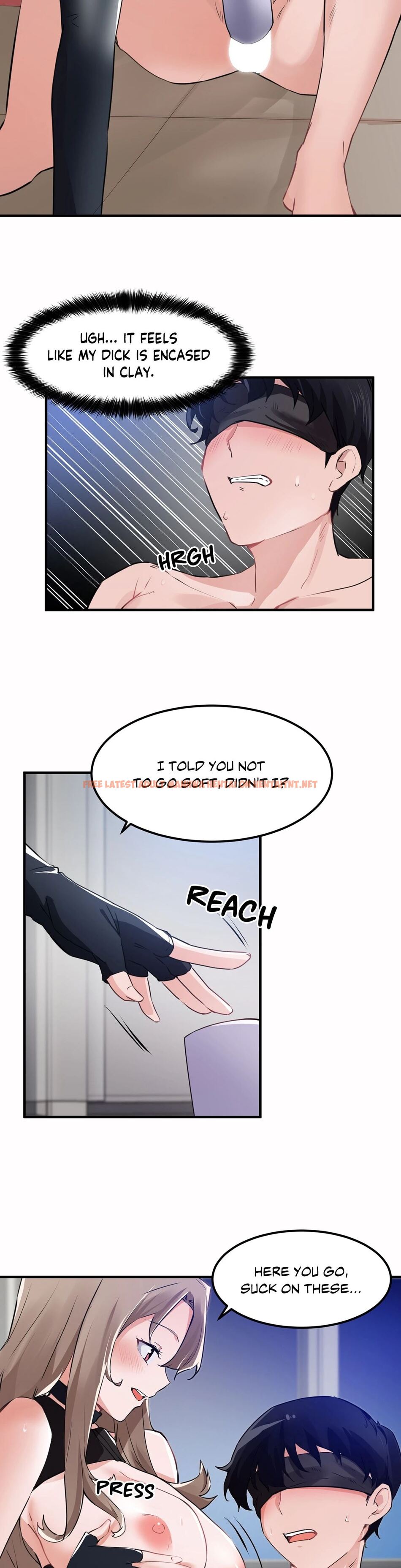 Read Hentai Image 2 205 in comic I Wanna Be A Daughter Thief - Chapter 54 - hentaitnt.net