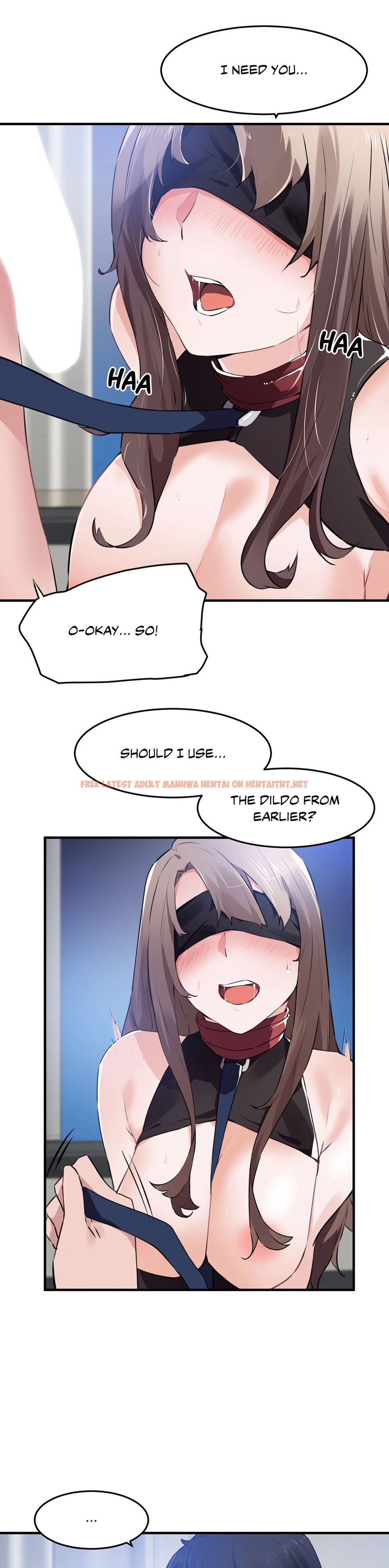 Read Hentai Image 23 207 in comic I Wanna Be A Daughter Thief - Chapter 54 - hentaitnt.net