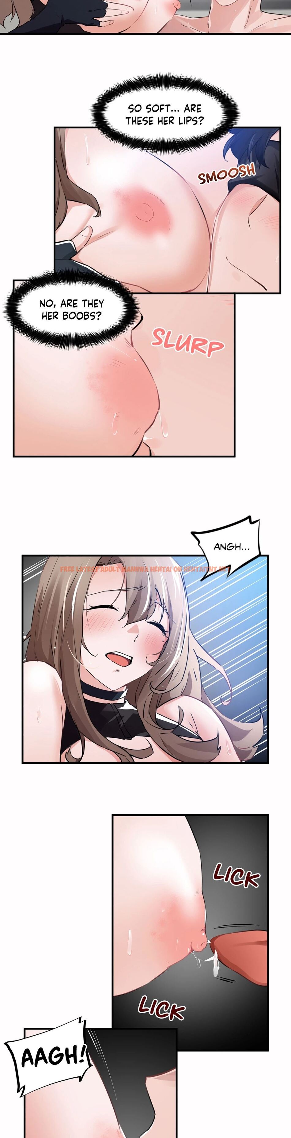 Read Hentai Image 3 205 in comic I Wanna Be A Daughter Thief - Chapter 54 - hentaitnt.net