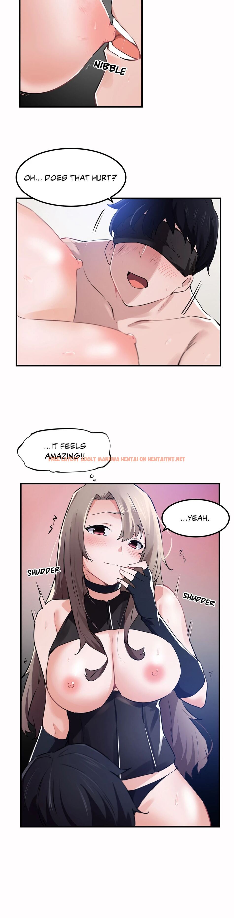 Read Hentai Image 4 205 in comic I Wanna Be A Daughter Thief - Chapter 54 - hentaitnt.net