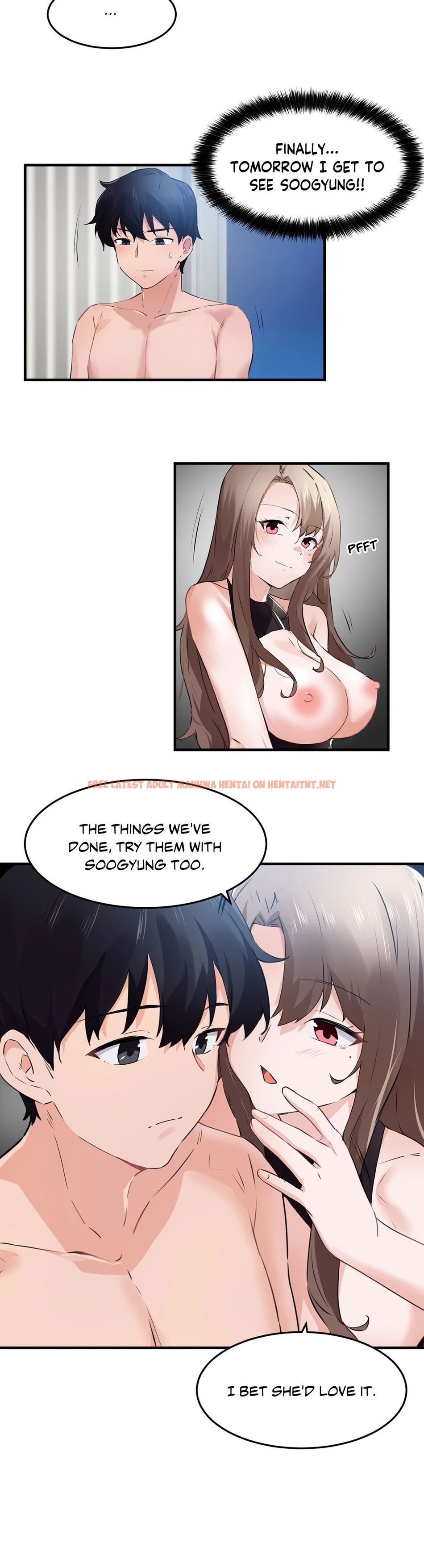 Read Hentai Image 10 954 in comic I Wanna Be A Daughter Thief - Chapter 55 - hentaitnt.net