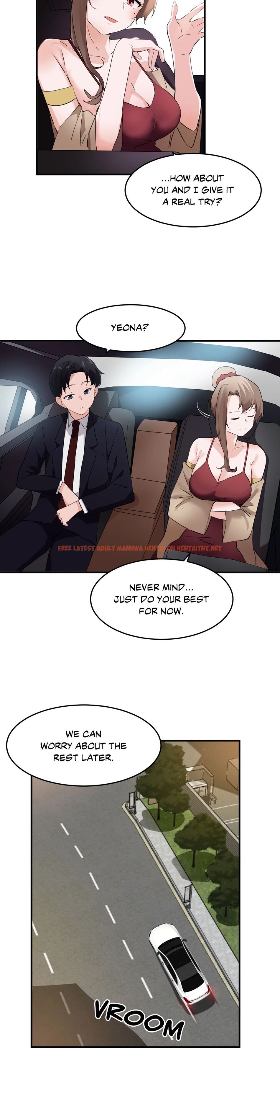 Read Hentai Image 17 954 in comic I Wanna Be A Daughter Thief - Chapter 55 - hentaitnt.net