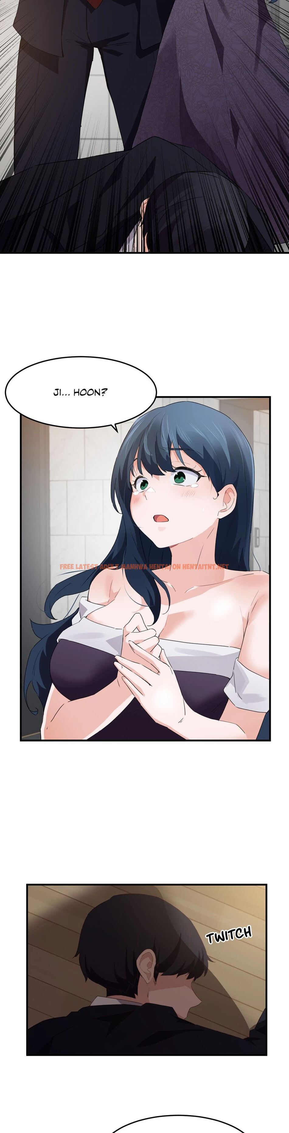 Read Hentai Image 16 259 in comic I Wanna Be A Daughter Thief - Chapter 56 - hentaitnt.net