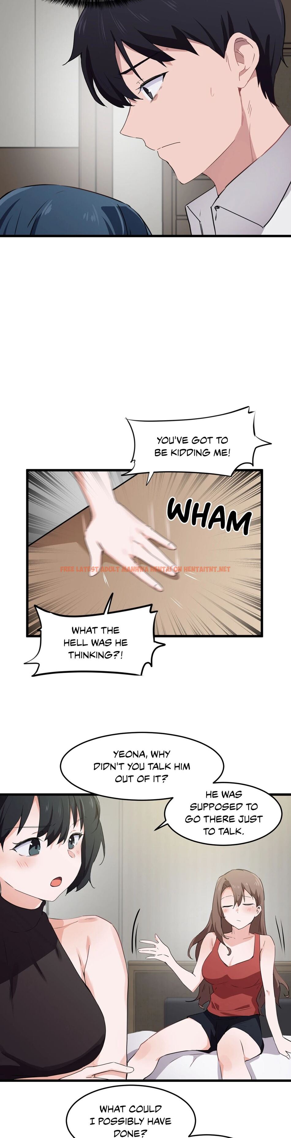 Read Hentai Image 13 706 in comic I Wanna Be A Daughter Thief - Chapter 58 - hentaitnt.net