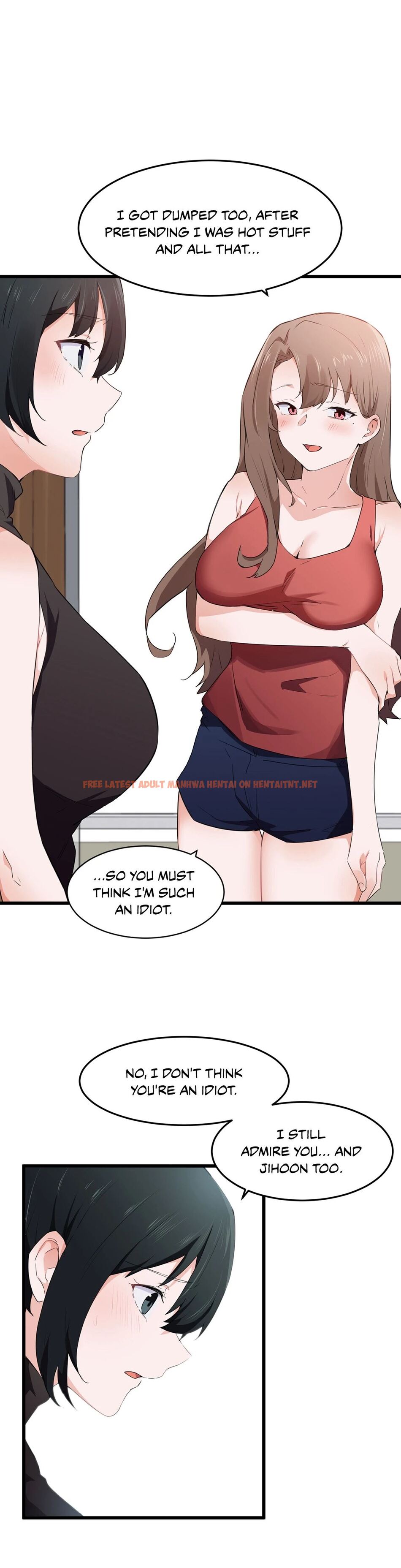 Read Hentai Image 15 706 in comic I Wanna Be A Daughter Thief - Chapter 58 - hentaitnt.net