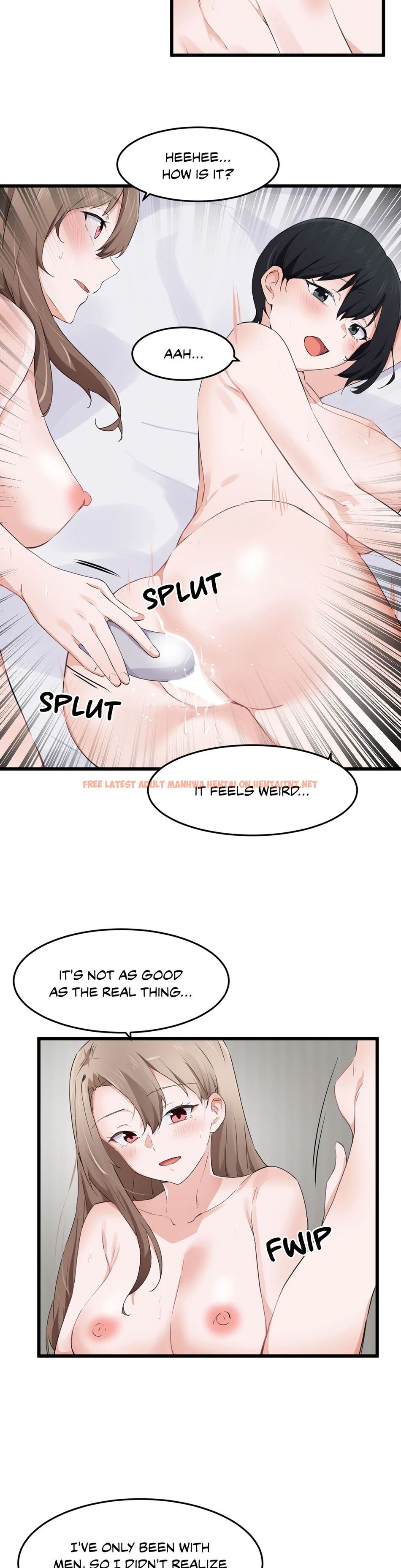 Read Hentai Image 21 706 in comic I Wanna Be A Daughter Thief - Chapter 58 - hentaitnt.net