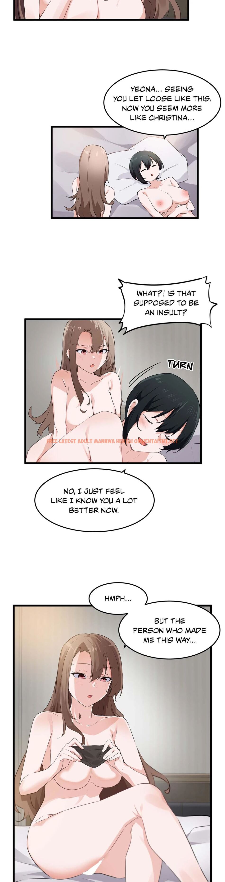 Read Hentai Image 15 966 in comic I Wanna Be A Daughter Thief - Chapter 59 - hentaitnt.net