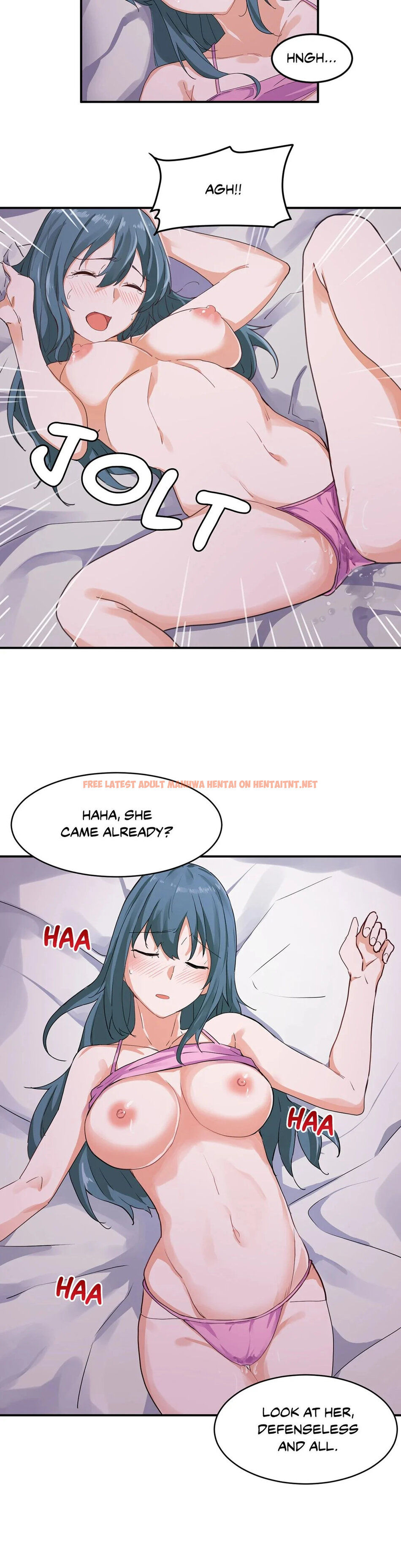 Read Hentai Image 25 634 in comic I Wanna Be A Daughter Thief - Chapter 6 - hentaitnt.net