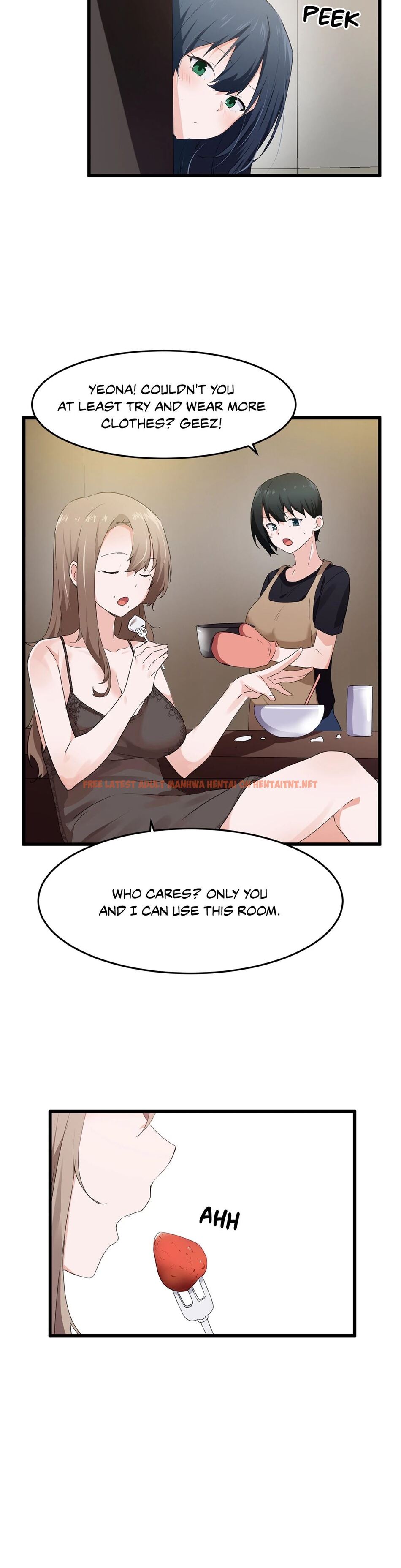 Read Hentai Image 23 649 in comic I Wanna Be A Daughter Thief - Chapter 61 - hentaitnt.net