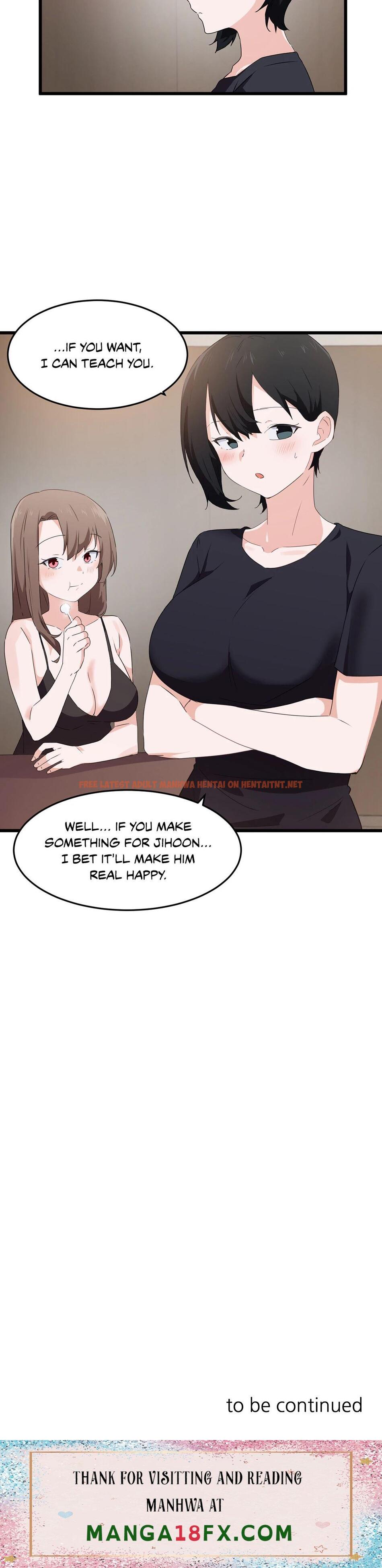 Read Hentai Image 27 649 in comic I Wanna Be A Daughter Thief - Chapter 61 - hentaitnt.net