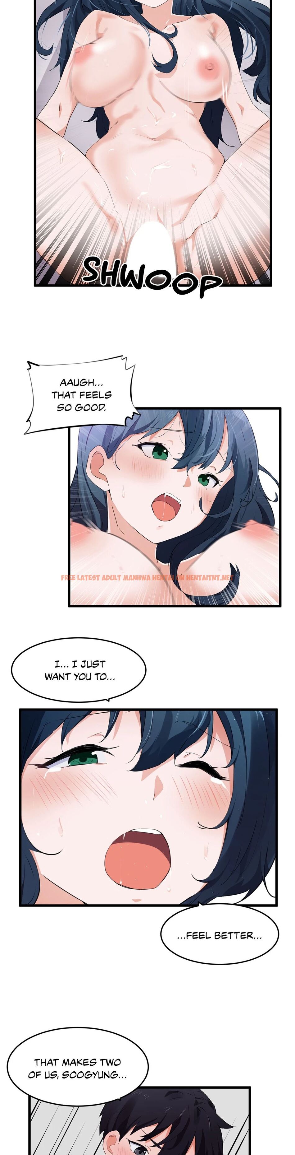 Read Hentai Image 17 966 in comic I Wanna Be A Daughter Thief - Chapter 62 - hentaitnt.net