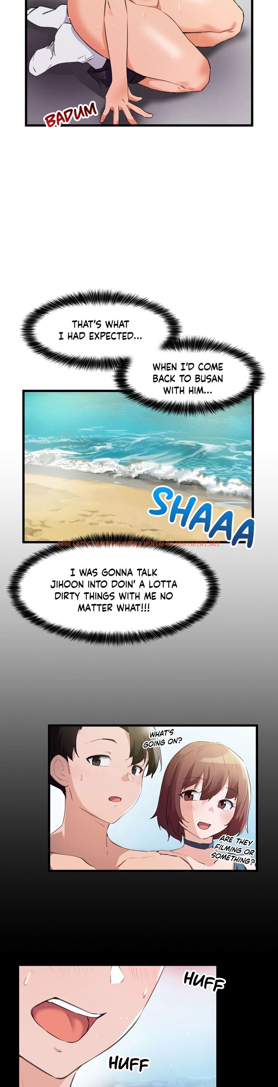 Read Hentai Image 11 296 in comic I Wanna Be A Daughter Thief - Chapter 65 - hentaitnt.net