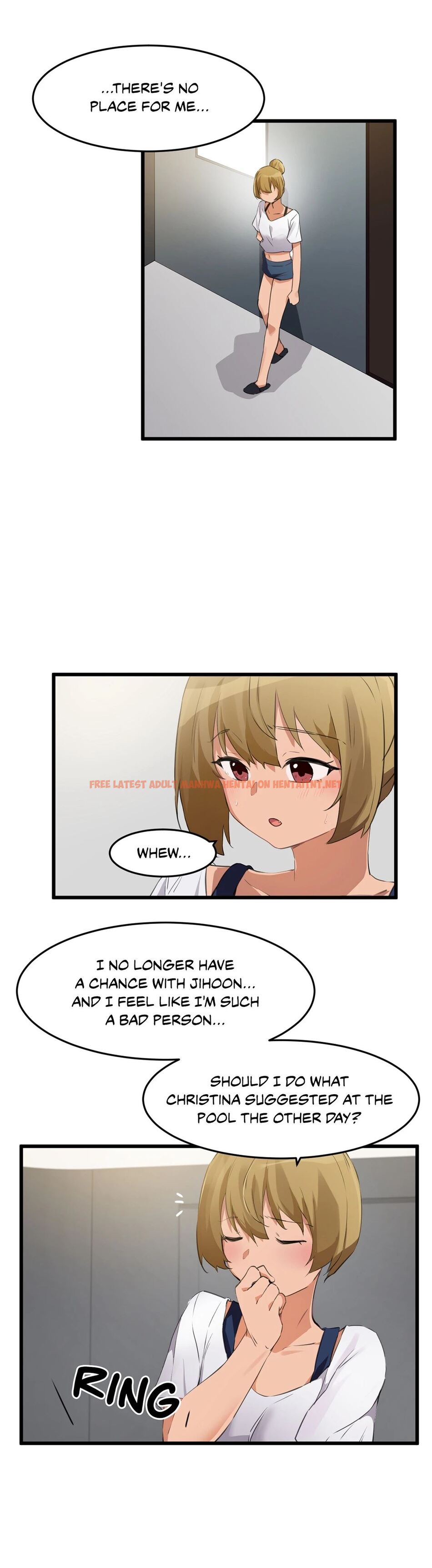 Read Hentai Image 24 297 in comic I Wanna Be A Daughter Thief - Chapter 65 - hentaitnt.net