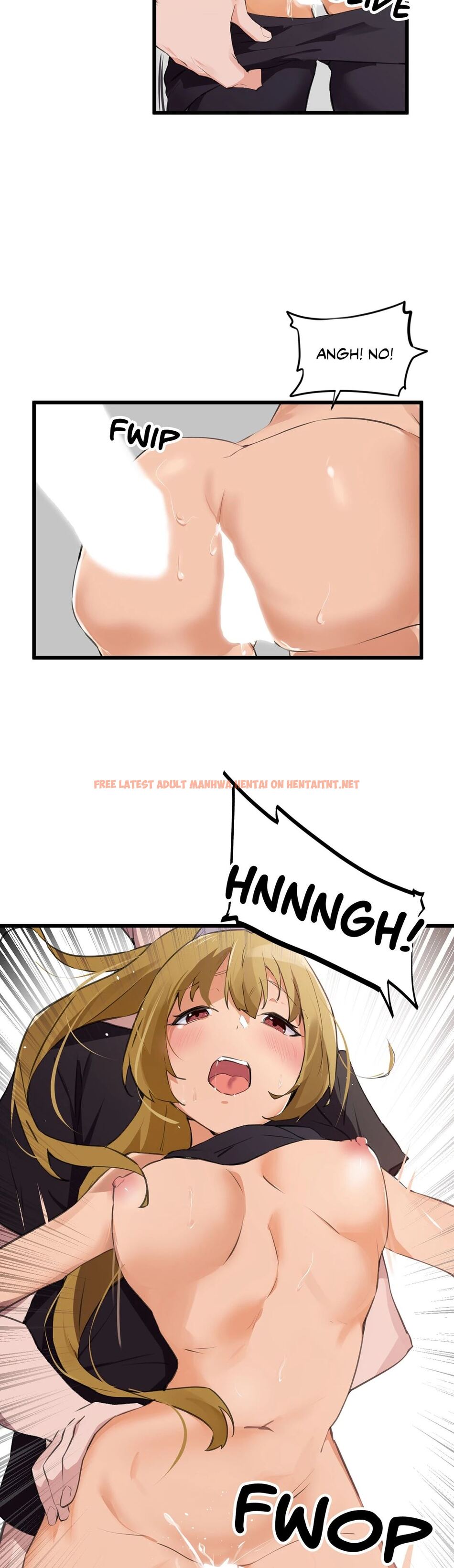 Read Hentai Image 7 295 in comic I Wanna Be A Daughter Thief - Chapter 65 - hentaitnt.net