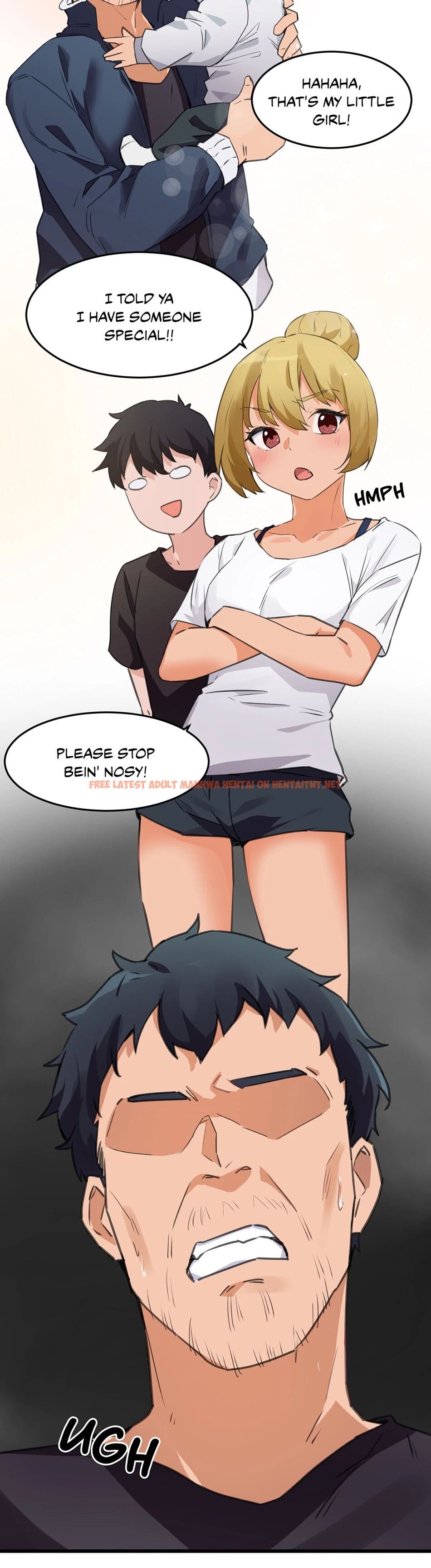 Read Hentai Image 9 543 in comic I Wanna Be A Daughter Thief - Chapter 66 - hentaitnt.net