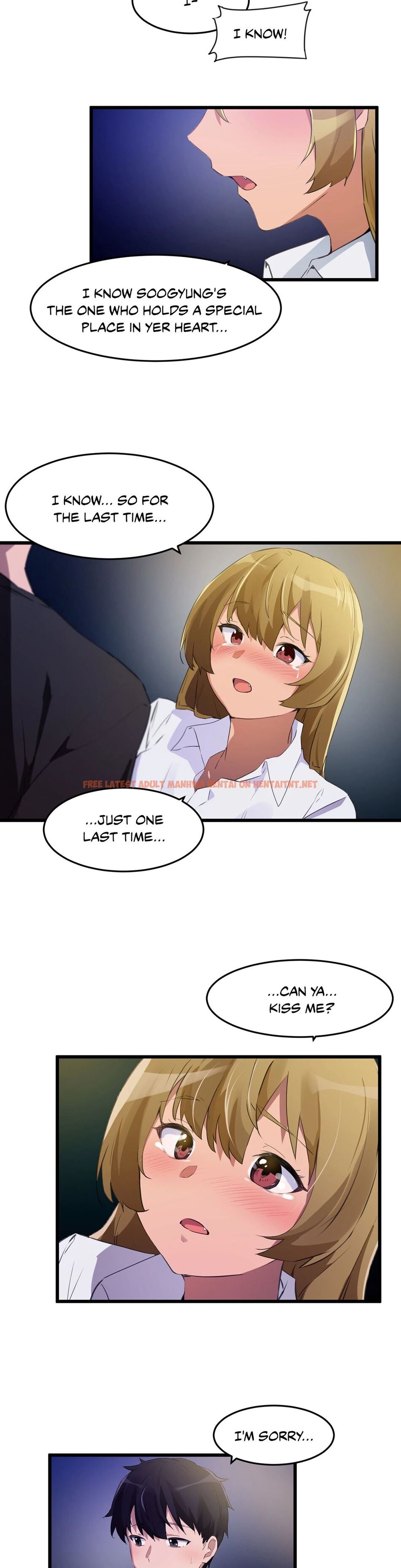 Read Hentai Image 18 975 in comic I Wanna Be A Daughter Thief - Chapter 67 - hentaitnt.net