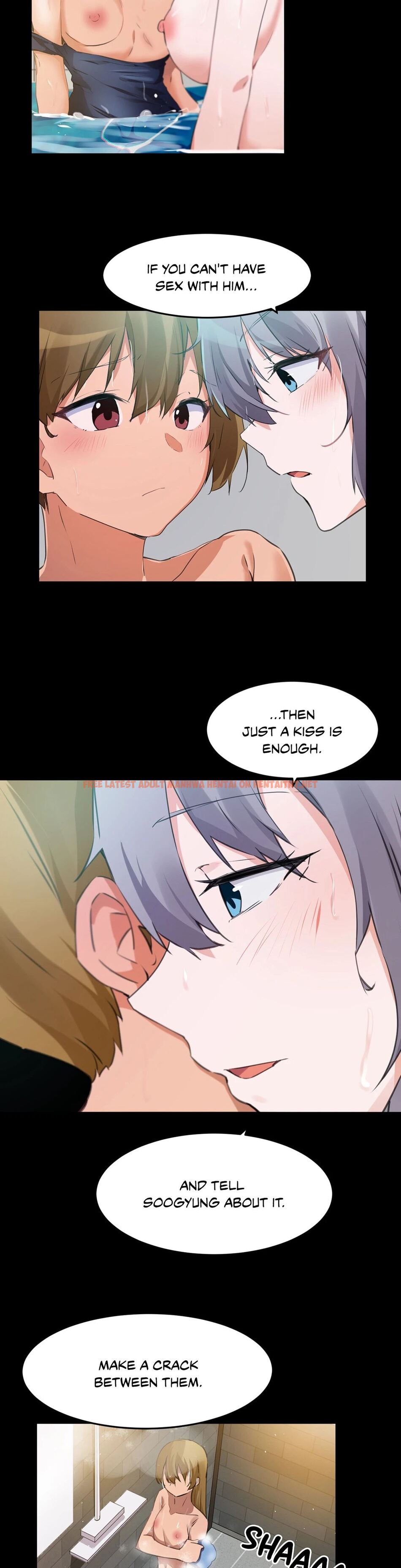 Read Hentai Image 14 890 in comic I Wanna Be A Daughter Thief - Chapter 68 - hentaitnt.net